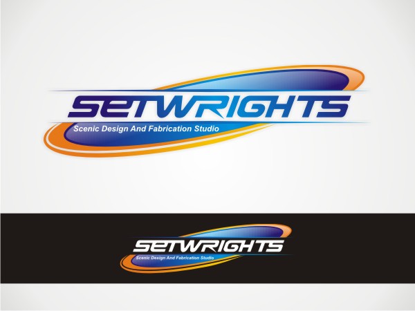 Logo Design by RINIDEH for this project | Design #616243