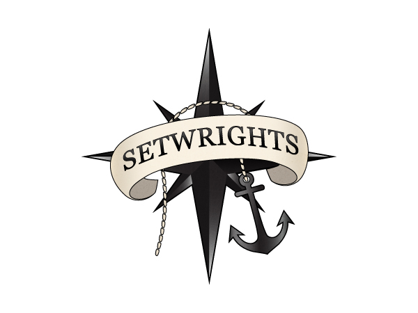 Logo Design by Jeffrey Sparks for this project | Design #615643