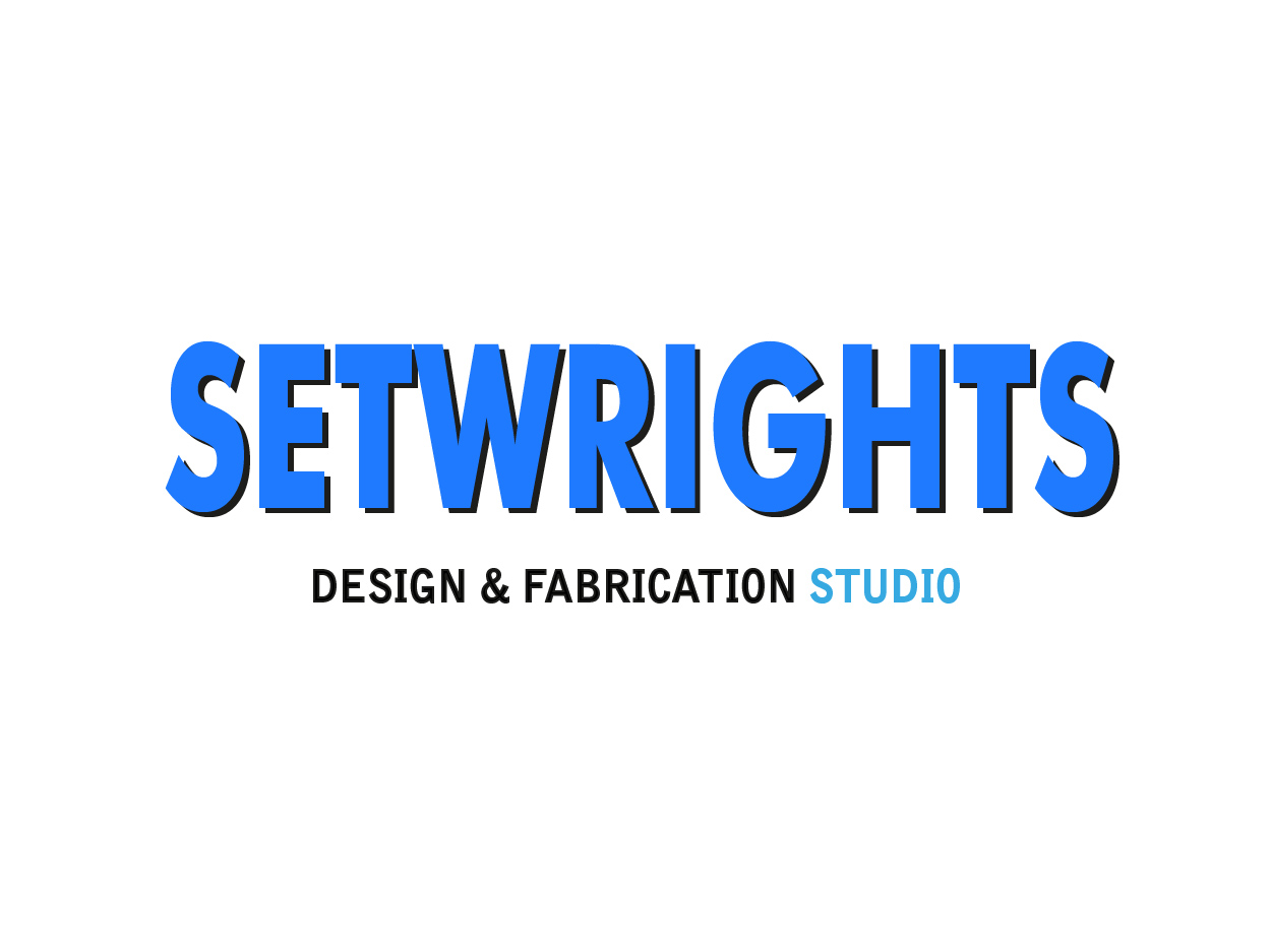 Logo Design by Rico Design for this project | Design #592177