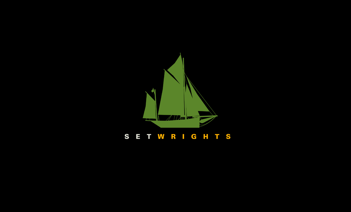 Logo Design by The Looking Glass for this project | Design #602401