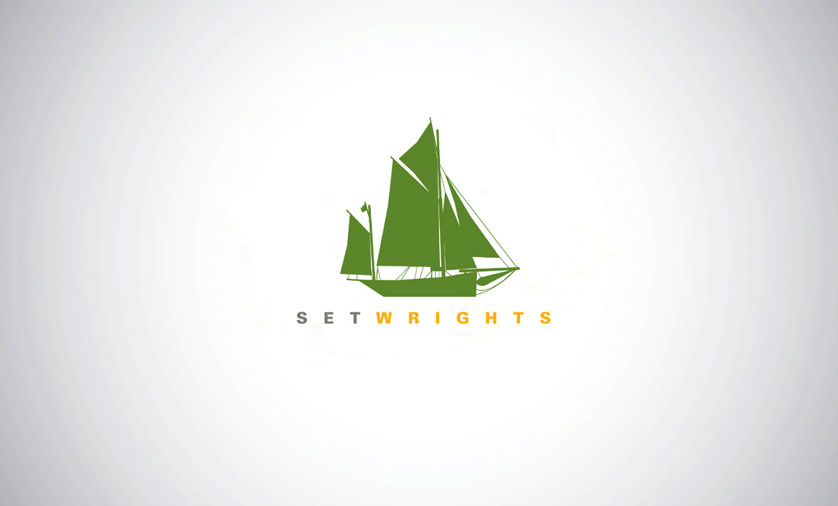 Logo Design by The Looking Glass for this project | Design #602423