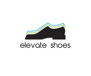 Logo-Design von dianagargaritza für ELEVATE SHOES | Design: #16052018