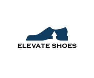Logo Design by dianagargaritza for ELEVATE SHOES | Design: #16052028