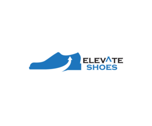 Logo Design by dianagargaritza for ELEVATE SHOES | Design: #16052051