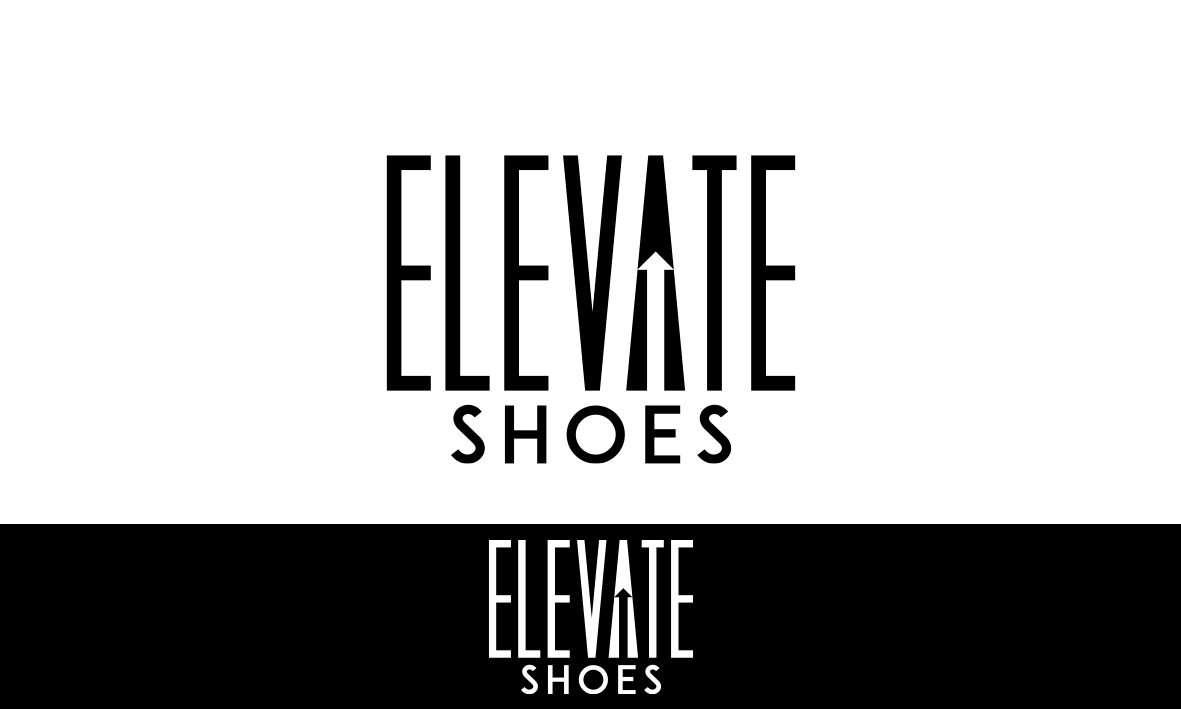 Logo-Design von trufya für ELEVATE SHOES | Design #16088040