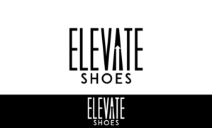 Logo Design by trufya for ELEVATE SHOES | Design: #16088040