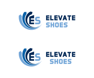 Logo Design by briliana for ELEVATE SHOES | Design: #15984904