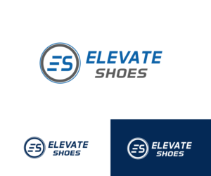 Logo Design by briliana for ELEVATE SHOES | Design: #15987795