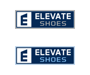 Logo Design by briliana for ELEVATE SHOES | Design: #15987983