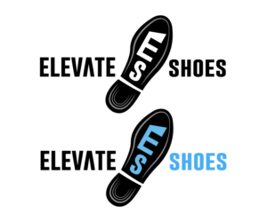 Logo Design by briliana for ELEVATE SHOES | Design: #15988508