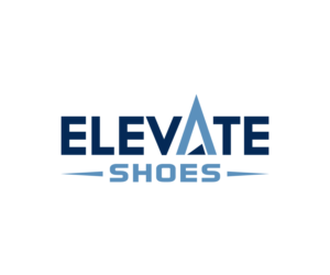 Logo Design by briliana for ELEVATE SHOES | Design: #15989250