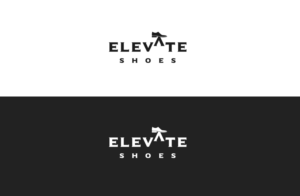 Logo Design by GLDesigns for ELEVATE SHOES | Design #15952563