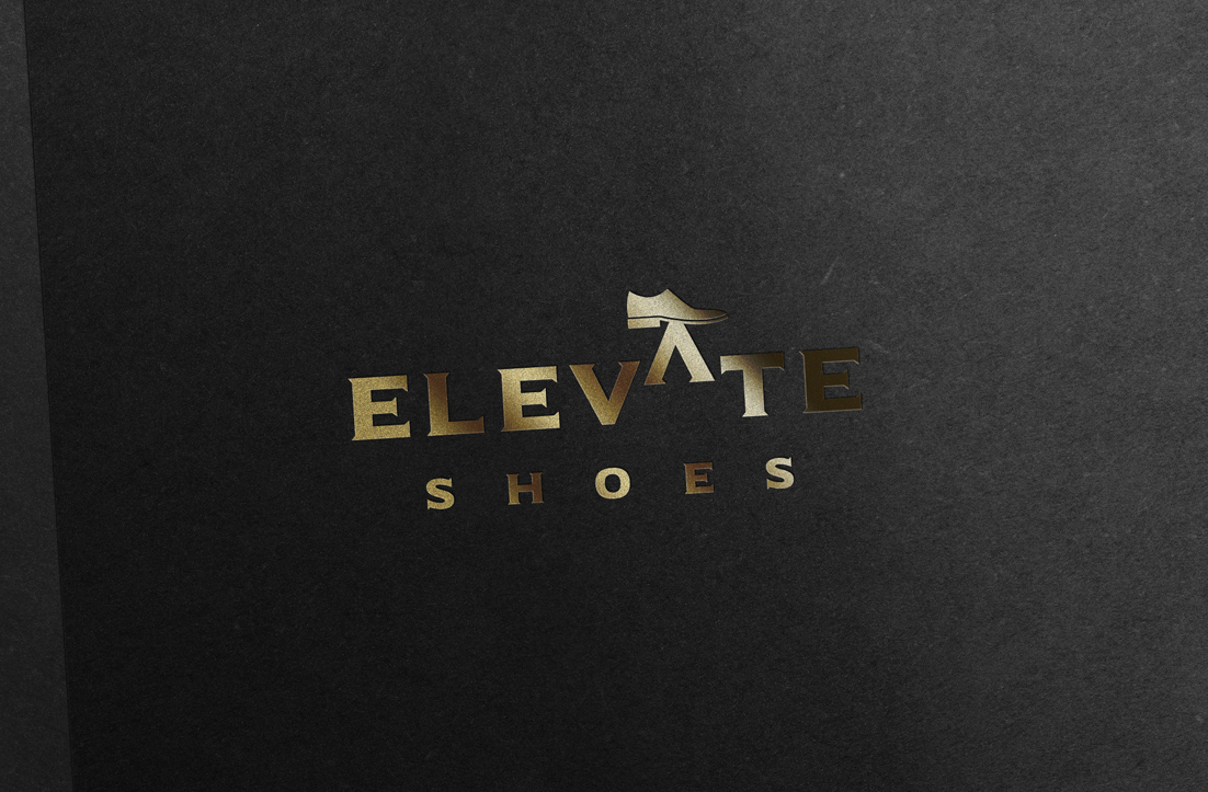 Design de Logo par GLDesigns pour ELEVATE SHOES | Design #15952569