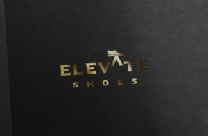 Logo Design by GLDesigns for ELEVATE SHOES | Design: #15952569