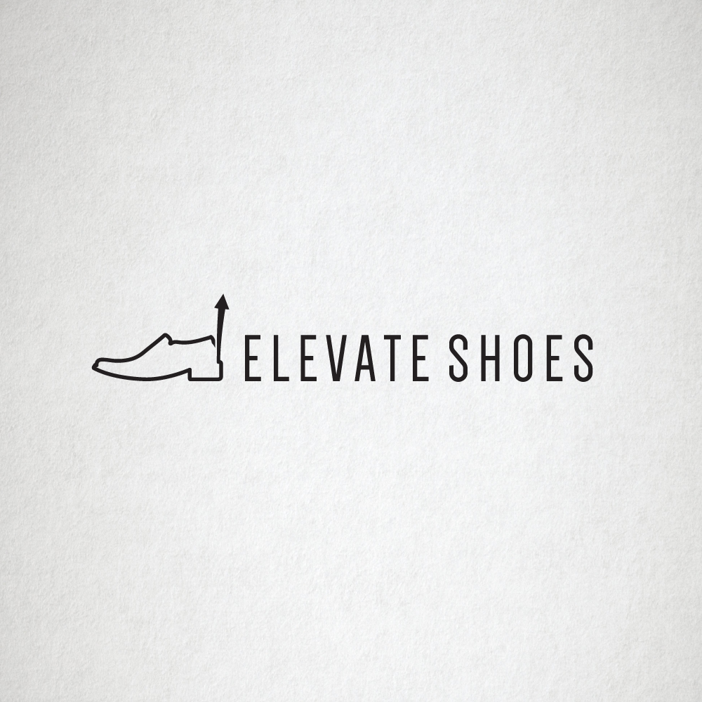 Logo-Design von mDesign für ELEVATE SHOES | Design #16040484