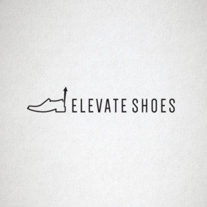 Logo-Design von mDesign für ELEVATE SHOES | Design: #16040484