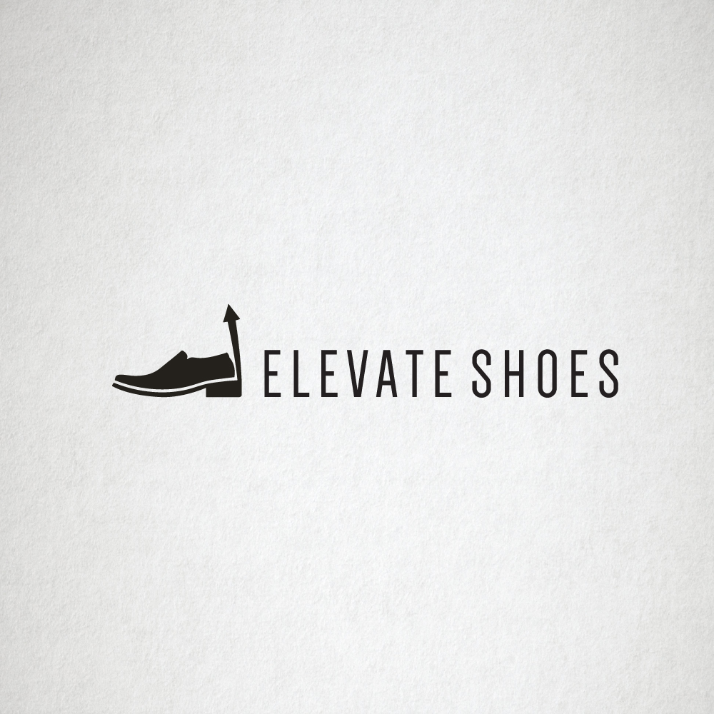 Logo-Design von mDesign für ELEVATE SHOES | Design #16040485