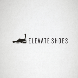 Logo-Design von mDesign für ELEVATE SHOES | Design: #16040485