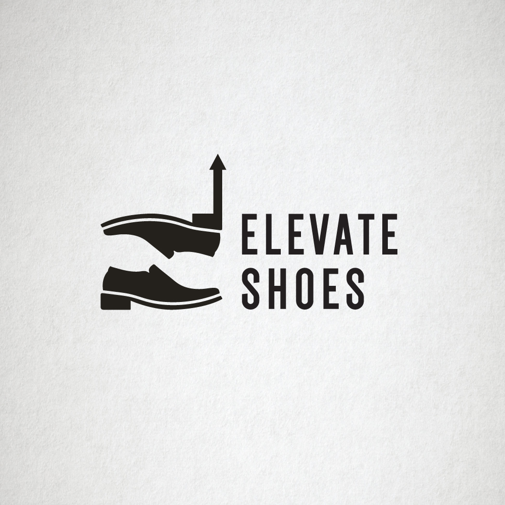 Logo-Design von mDesign für ELEVATE SHOES | Design #16040486