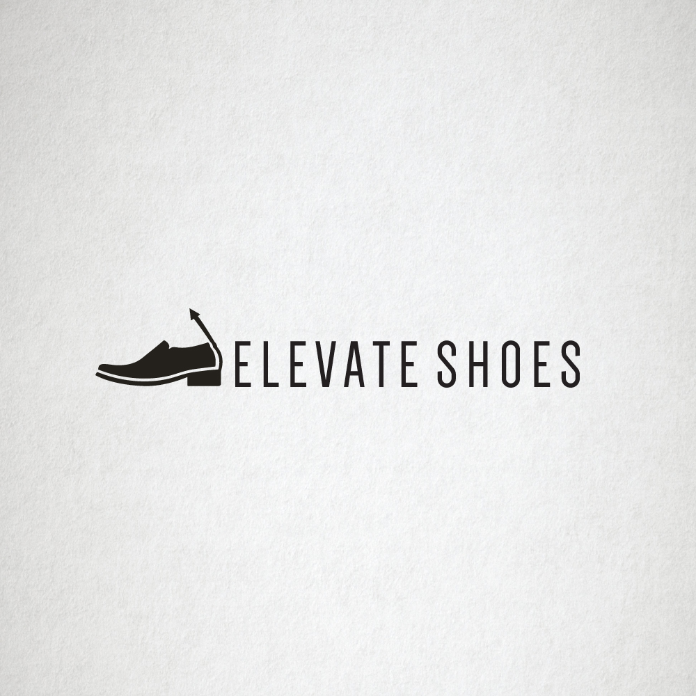 Logo-Design von mDesign für ELEVATE SHOES | Design #16040487