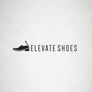 Logo-Design von mDesign für ELEVATE SHOES | Design: #16040487
