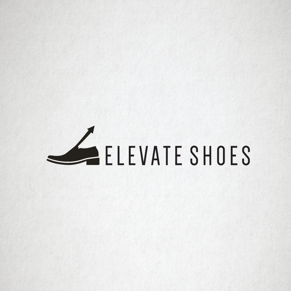 Design de Logo par mDesign pour ELEVATE SHOES | Design #16040488