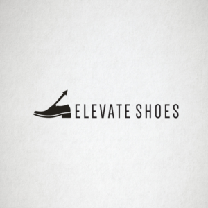 Logo-Design von mDesign für ELEVATE SHOES | Design: #16040488