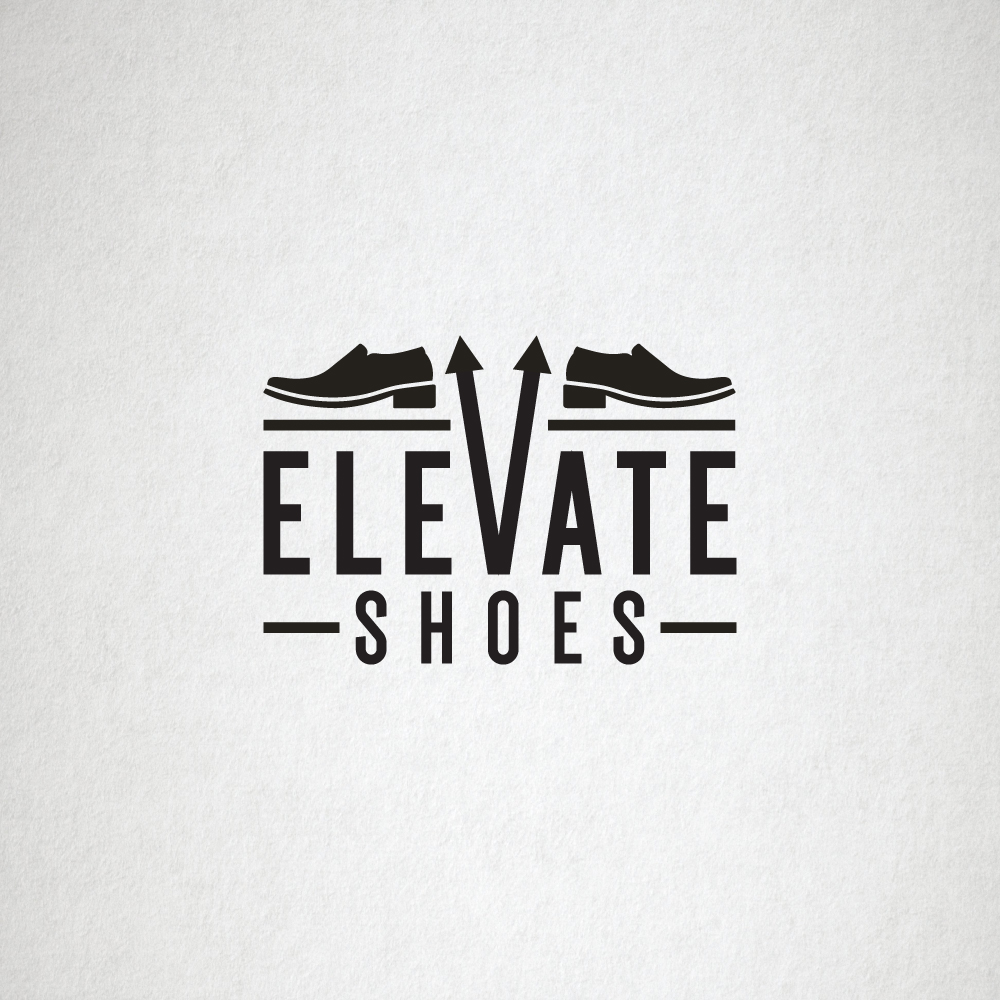 Logo-Design von mDesign für ELEVATE SHOES | Design #16056324