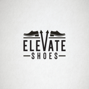 Logo-Design von mDesign für ELEVATE SHOES | Design: #16056324
