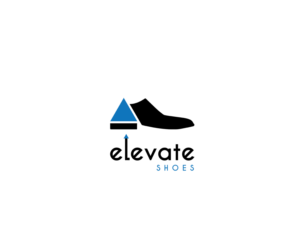 Logo-Design von saulogchito für ELEVATE SHOES | Design: #16066753