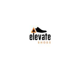 Logo-Design von saulogchito für ELEVATE SHOES | Design: #16068769