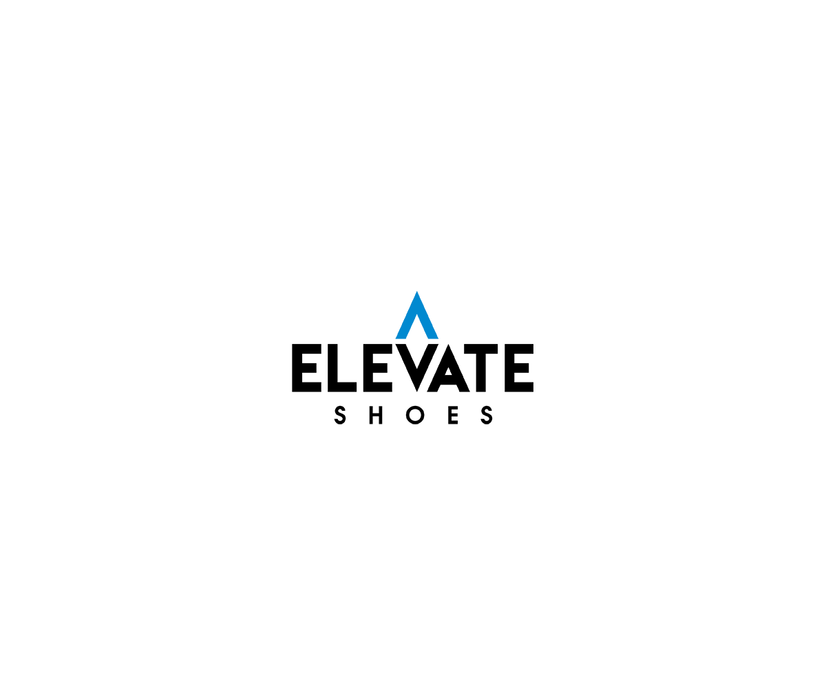 Logo-Design von saulogchito für ELEVATE SHOES | Design #16069361
