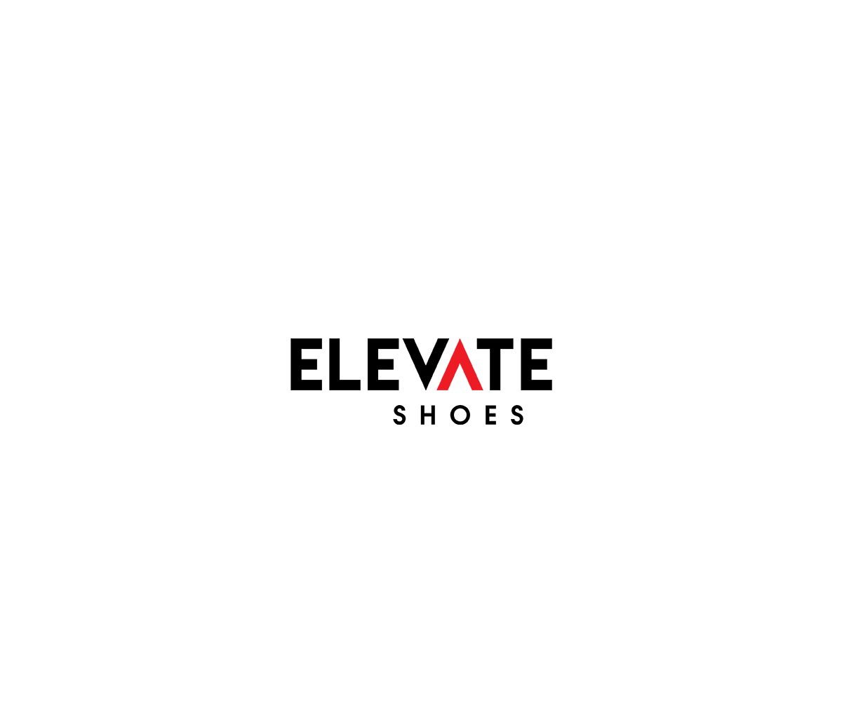 Logo-Design von saulogchito für ELEVATE SHOES | Design #16069362
