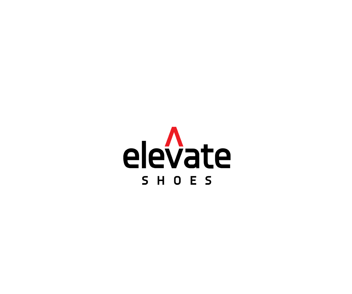 Logo-Design von saulogchito für ELEVATE SHOES | Design #16071461