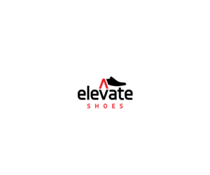 Logo-Design von saulogchito für ELEVATE SHOES | Design: #16071474