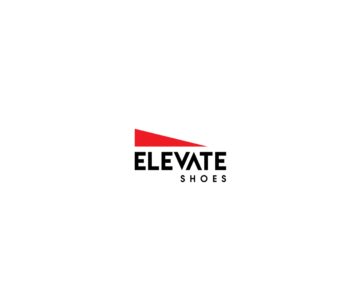 Logo-Design von saulogchito für ELEVATE SHOES | Design #16072431