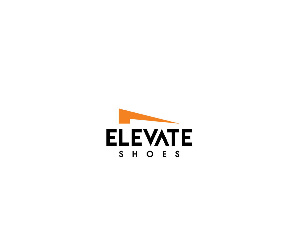 Logo-Design von saulogchito für ELEVATE SHOES | Design #16072449