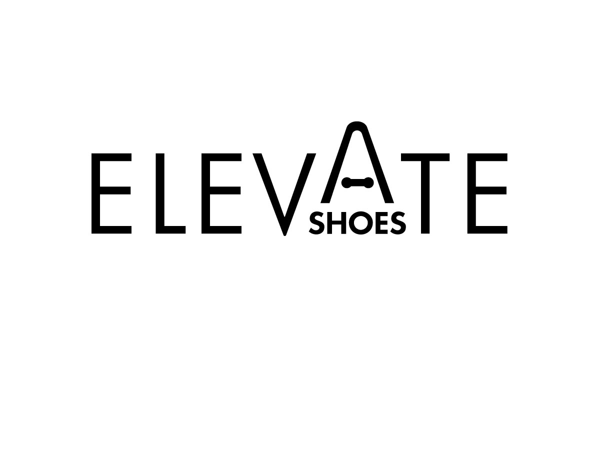 Logo-Design von alboem für ELEVATE SHOES | Design #16077241