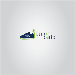 Logo-Design von rozT für ELEVATE SHOES | Design: #16083506