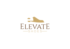 Logo Design by rafaeldsgn for ELEVATE SHOES | Design: #15951291