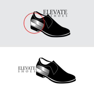 Logo Design by Suwaji Suwaji for ELEVATE SHOES | Design #15994133