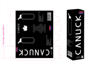Packaging Design by Waroqun