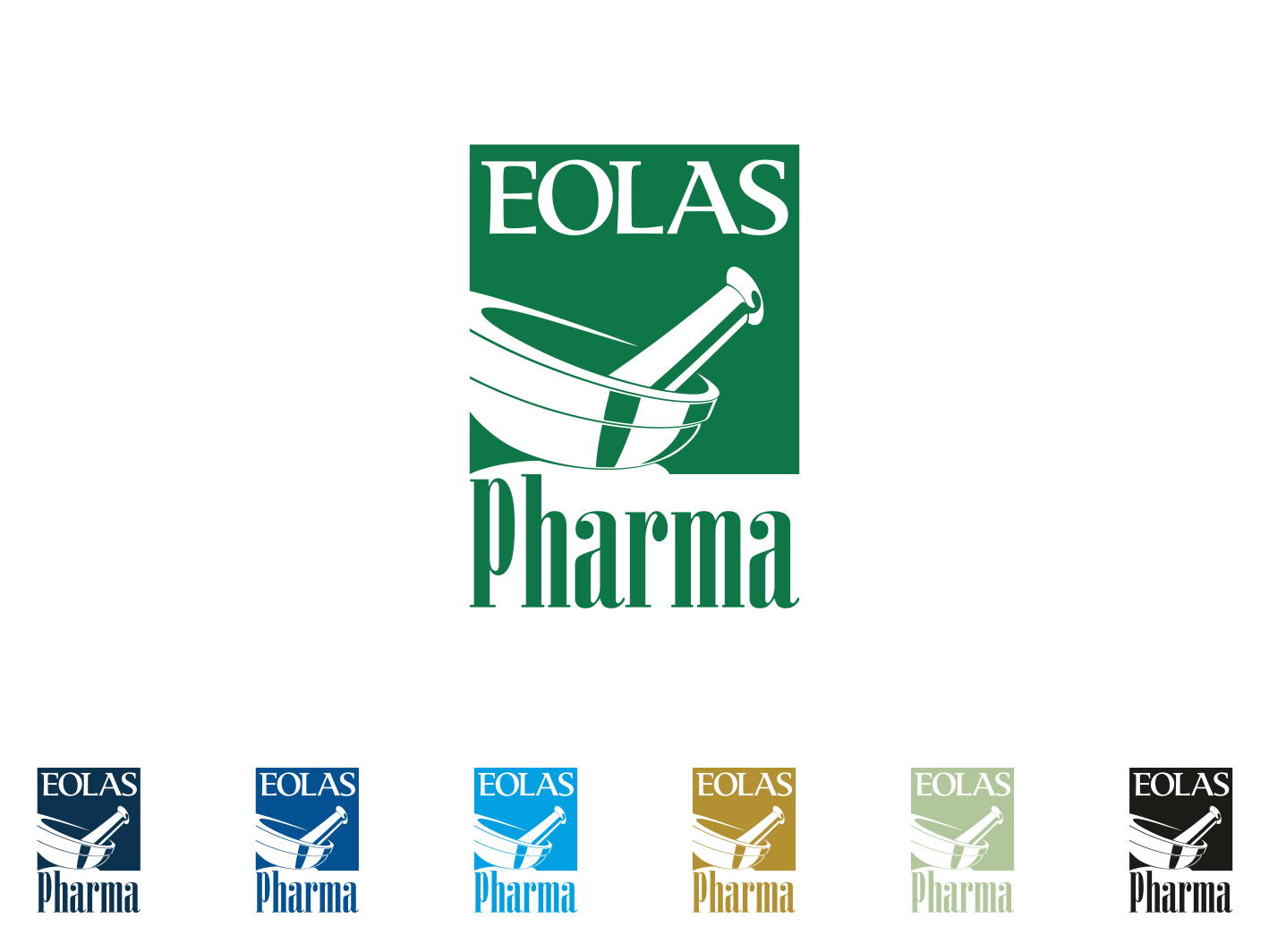 Design de Logo par Tony Bishop pour Orphan Pharmacy Services, LLC | Design #16003850