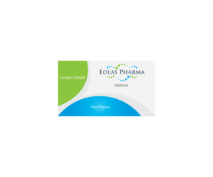 Logo Design by meygekon for Orphan Pharmacy Services, LLC | Design: #16212303