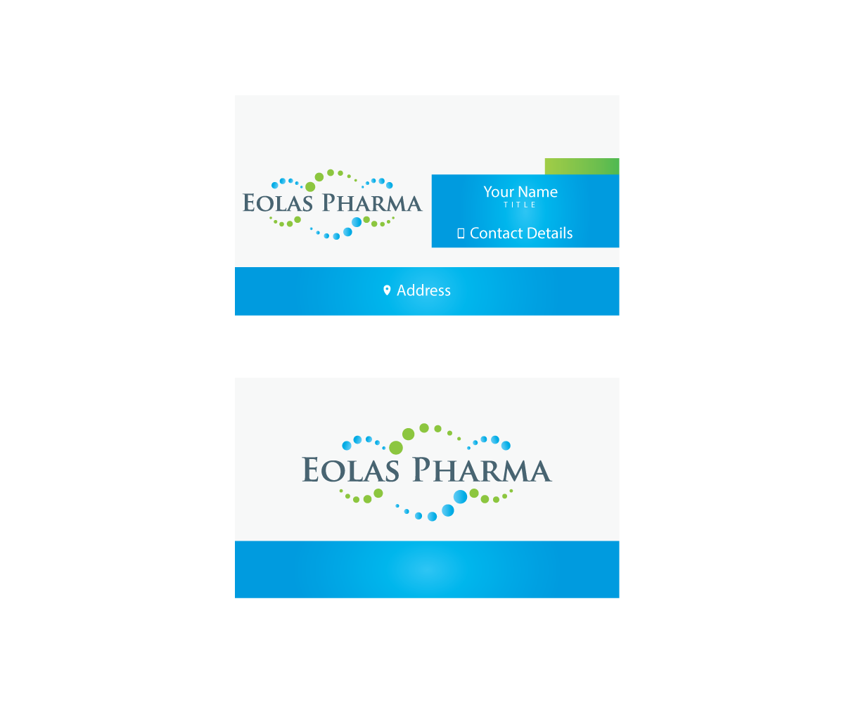 Logo Design by meygekon for Orphan Pharmacy Services, LLC | Design #16258193