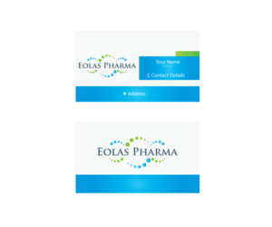 Logo Design by meygekon for Orphan Pharmacy Services, LLC | Design: #16258193