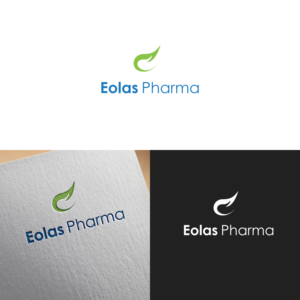 Logo Design by rslvdr for Orphan Pharmacy Services, LLC | Design #16023482