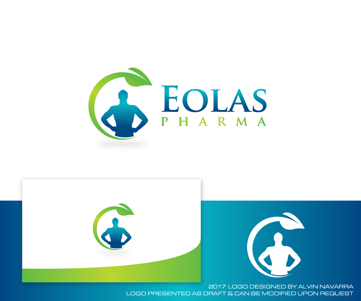 Logo Design by alvinnavarra for Orphan Pharmacy Services, LLC | Design #15984975