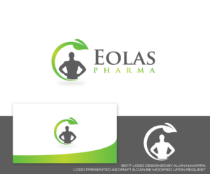 Logo Design by alvinnavarra for Orphan Pharmacy Services, LLC | Design: #15984976