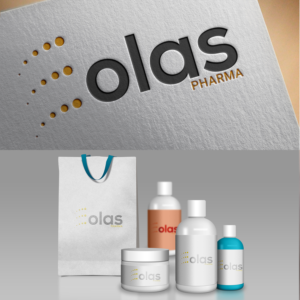 Logo Design by Alaa studio for Orphan Pharmacy Services, LLC | Design #15952778